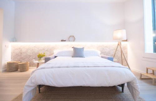 MARsuites Palma - Turismo de Interior TI 162 - Foto 12