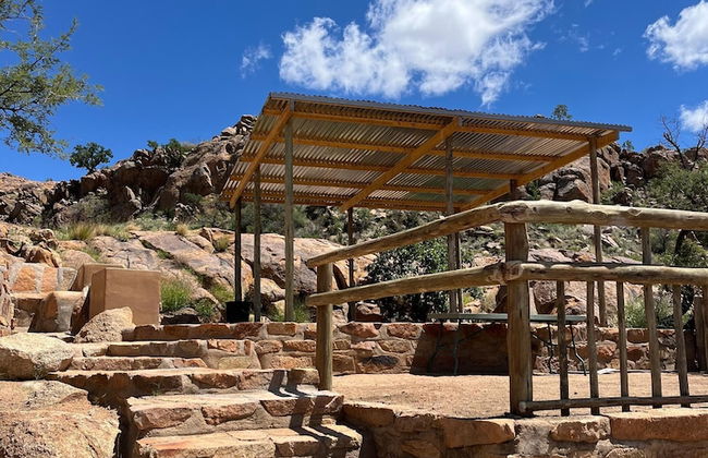 Namibgrens Guest Farm - Photo 48