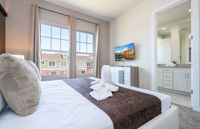 Luxury 3BR Home With Mario Bros Room Near Disney - Foto 36