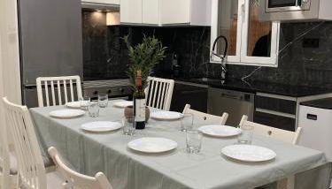 MON ART - Piso turístico en el centro de Logroño - ESTACIÓN DE TREN LOGROÑO - Foto 5