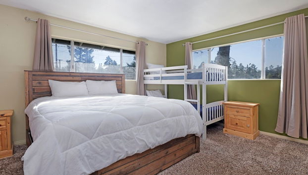 THE Farmhouse Experience #1900 - Foto 3, Habitación