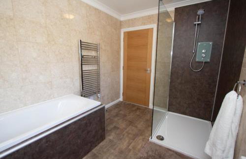 Braemore Cottage - Foto 17