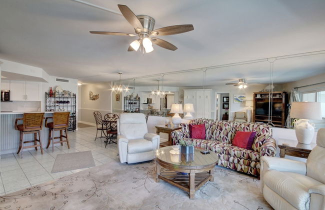 434 El Matador 1 Bedroom Condo by RedAwning - Foto 1