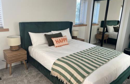 Thrumster Lodges - 3 Luxurious Self Catering Lodges on the NC500, 2 with Hot Tubs - Photo 4