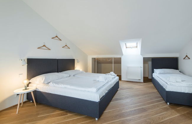 Rehorova Apartments - Foto 26