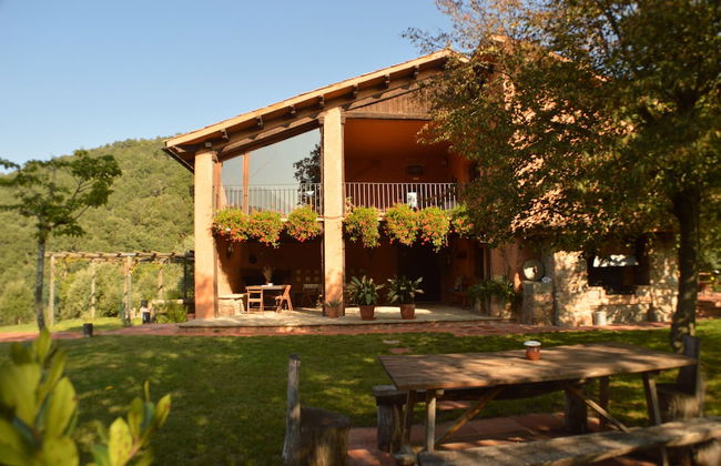 Can Xisquet - Photo 19