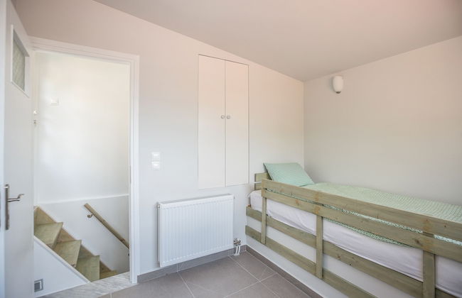 Splendid Views from a Cozy Cottage with a Garden Terrace - Foto 4