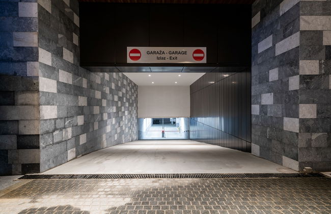 Aparthotel SPA Woodside by Anaya - Photo 54