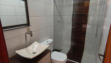 Cobertura 2 quartos com churrasqueira - Foto 5