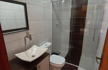 Cobertura 2 quartos com churrasqueira - Foto 5