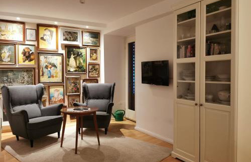 Altstadtvilla BAN's - Photo 23