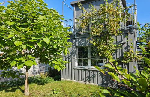 Haus zur Aach Tinyhouse - Foto 1