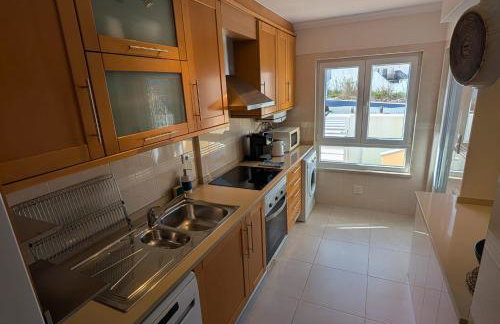 Apartments Baleal: Sunshine by the Pool - Foto 17