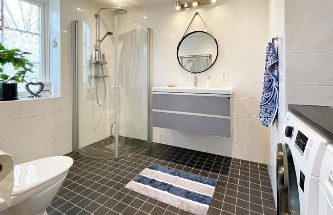 4 Star Holiday Home in Tomelilla - Photo 8