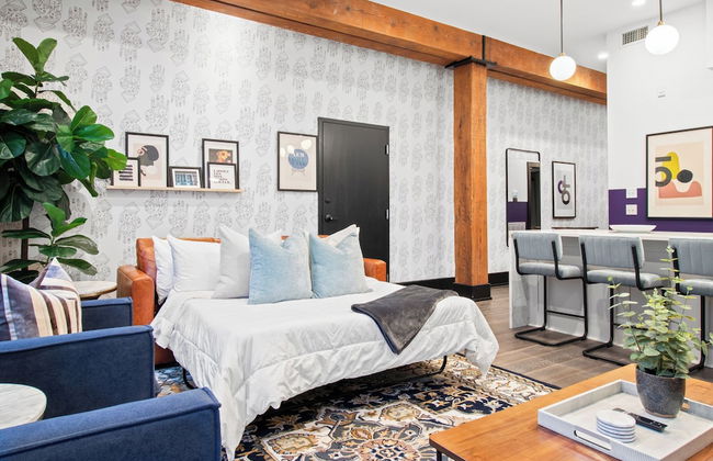 New Orleans Luxury Collection - Foto 44