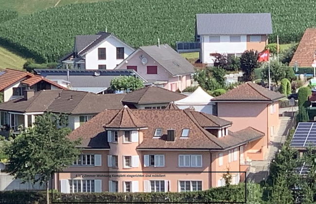 Pfaffnau Ferienwohnung - Foto 1