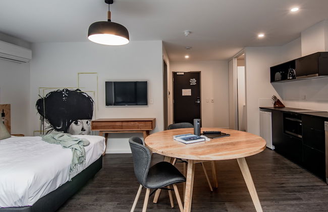 Change Overnight - Foto 8