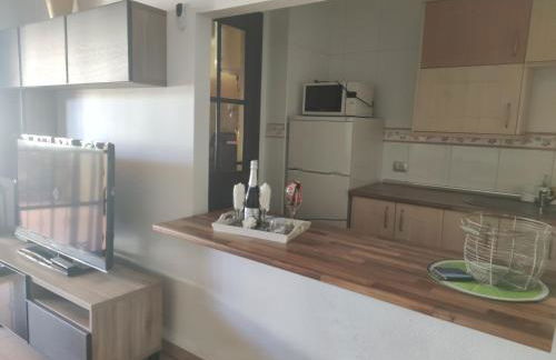 Costa del silencio Atlántico I - Foto 32