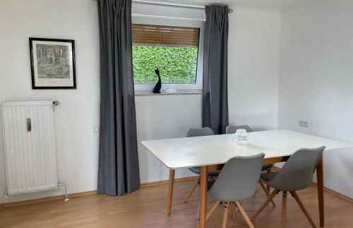 Ferienwohnung Katzenberg - Foto 9