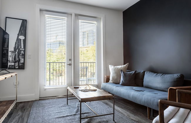 Mint House Nashville – Music Row - Foto 23