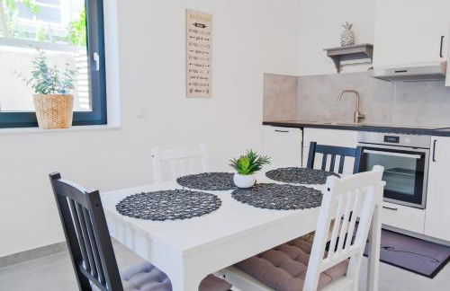 Untergeschoss mit Stil modern, ruhig & mit Terrasse - Foto 24