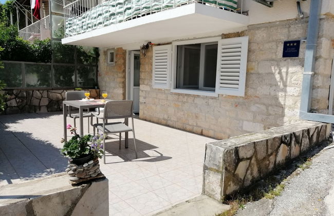 Apartment Sea Princess - Foto 13