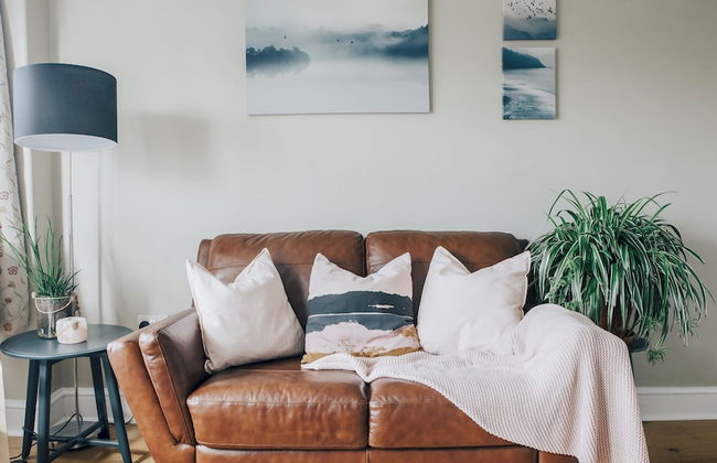 The Loft 2BR Duplex 82 Cathedral Cardiff Parking - Foto 40