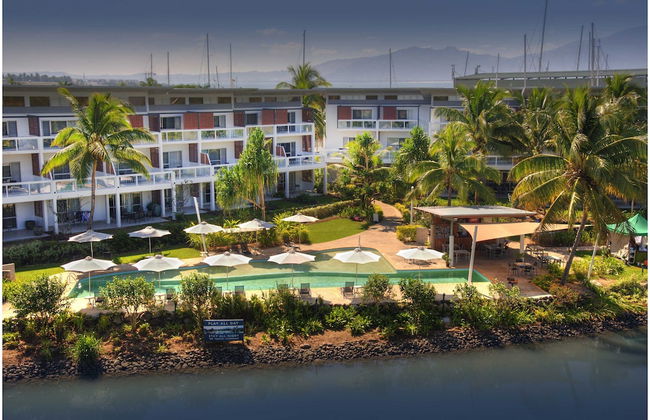 The Terraces Apartments Resort - Foto 35