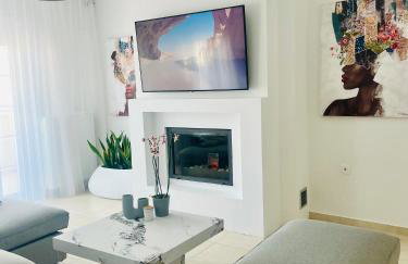 Kyra's Central Flat - Foto 1