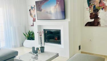 Kyra's Central Flat - Foto 1