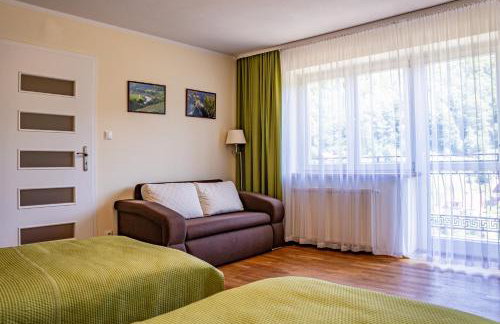 Willa Janka - Foto 8