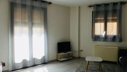 APT6 Confortable PIS en ple centre de Vic APTGARBI - Photo 4