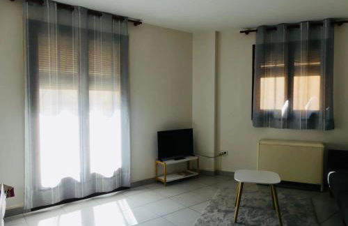 APT6 Confortable PIS en ple centre de Vic APTGARBI - Photo 4