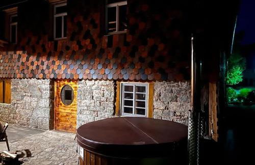 Wohnen im Denkmal. Erholung pur. - Foto 13