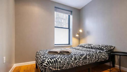 Entire apartment for family and group - Foto 4