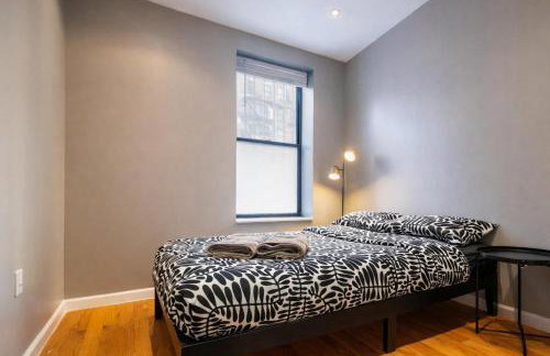 Entire apartment for family and group - Foto 4