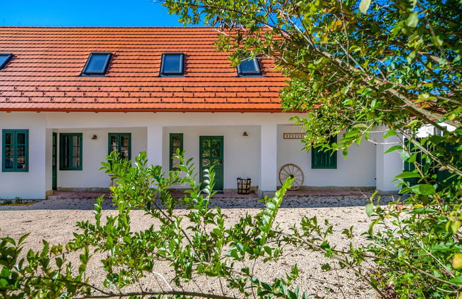 Ferrata Vár Vendégház - Foto 13