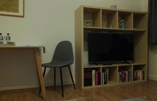 Fewo Augusta - Foto 5