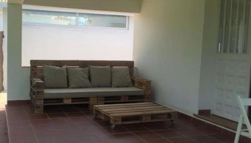 Casa Oliva Playa Bolonia - Foto 5