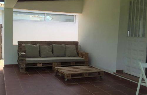 Casa Oliva Playa Bolonia - Foto 5