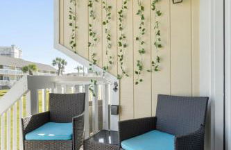 Sandpiper Cove 8140 - 500 Feet to the Beach! Pool in the Back Yard! - Foto 20