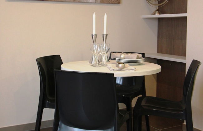 Pierre & Vacances Barcelona Sants - Foto 7