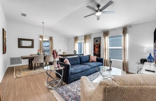 New 2-2 Patio Villa - Foto 8