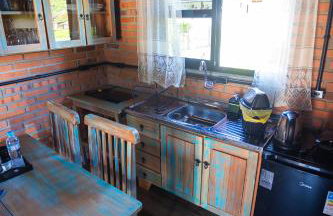 Chalés Pomertraum - Foto 45