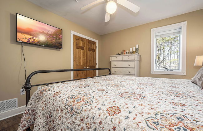 Lakeside Story by Taylor Made Deep Creek - Foto 24