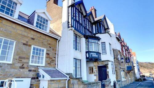 Watersedge Sandsend - Foto 2