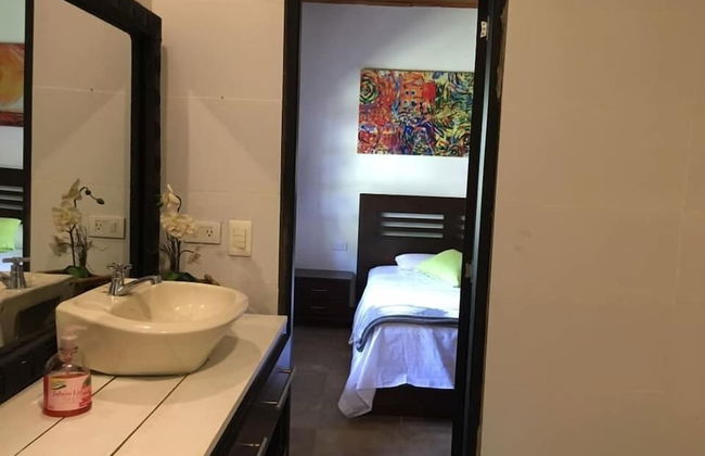 Cabaña Refugio del Mar - Photo 7