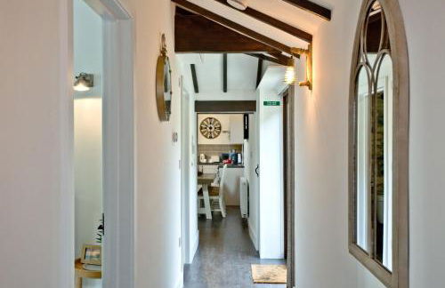 The Barn in Lanhydrock, Bodmin - Foto 18