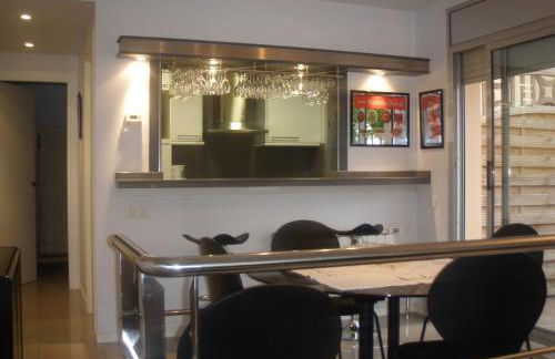 Saromar II Apartament amb dues terrasses per 6 persones a 5 minuts de la Platja Gran - Foto 8