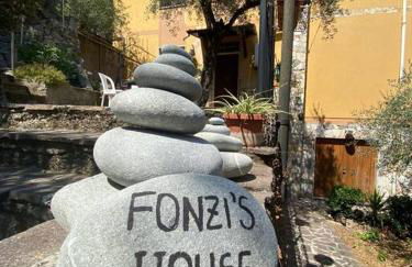 Fonzi’s House - Foto 10